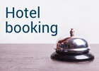 Official hotel housing company